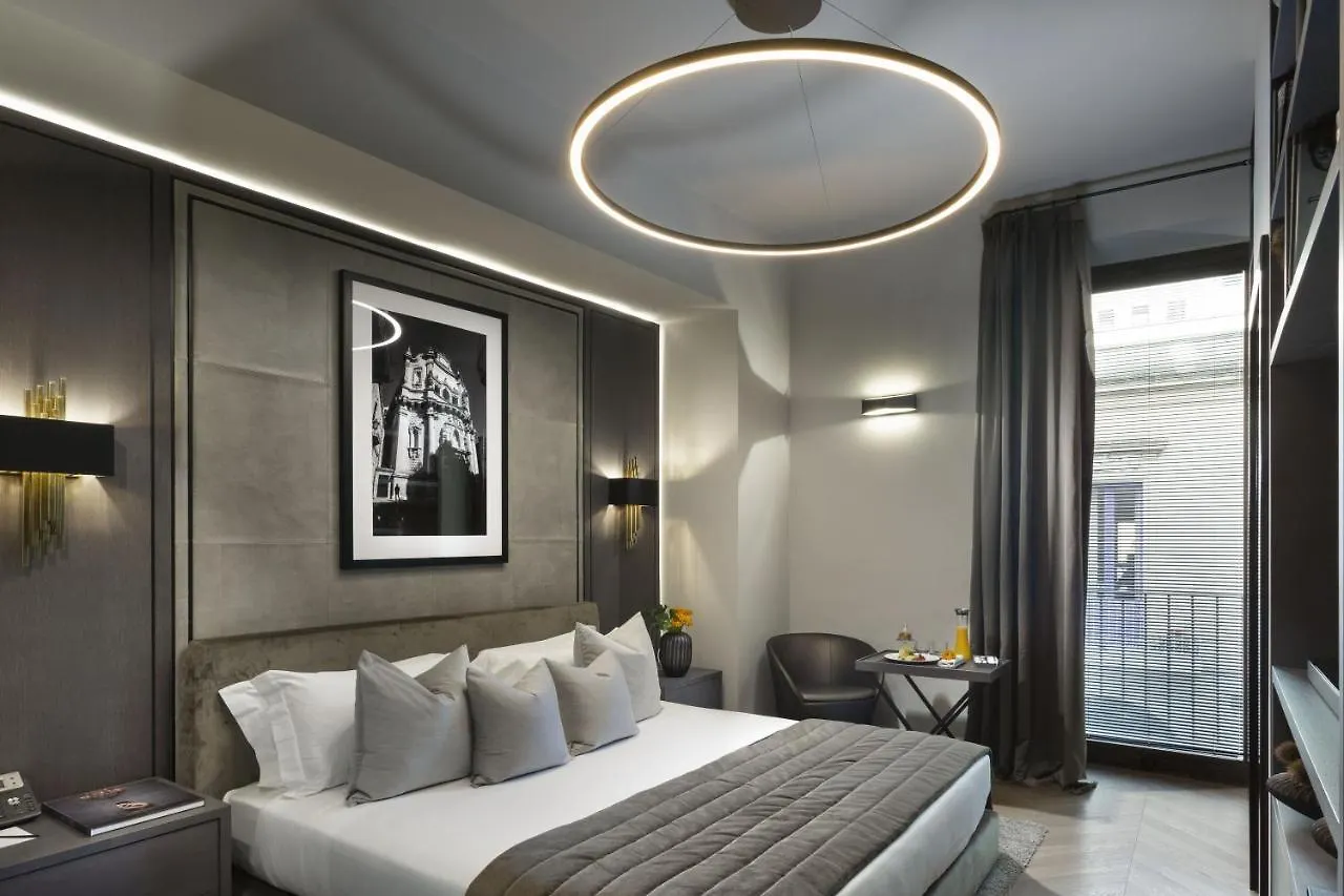Hôtel Mine&Yours Lecce