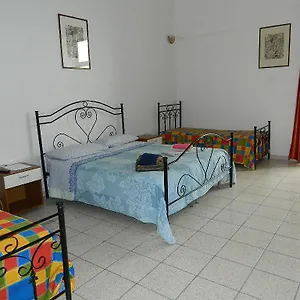 Borgo Pace Bed & Breakfast